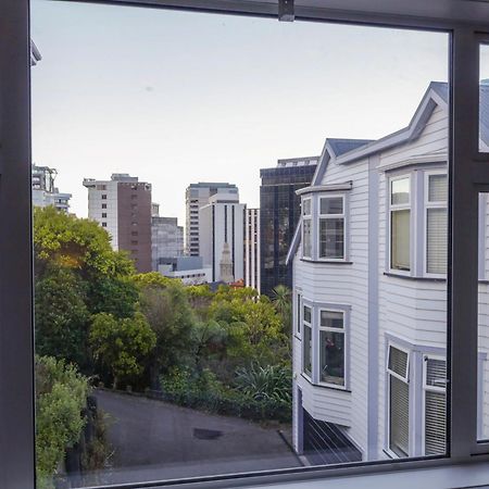 Bolton Executive Residence Wellington Esterno foto
