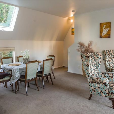Bolton Executive Residence Wellington Esterno foto