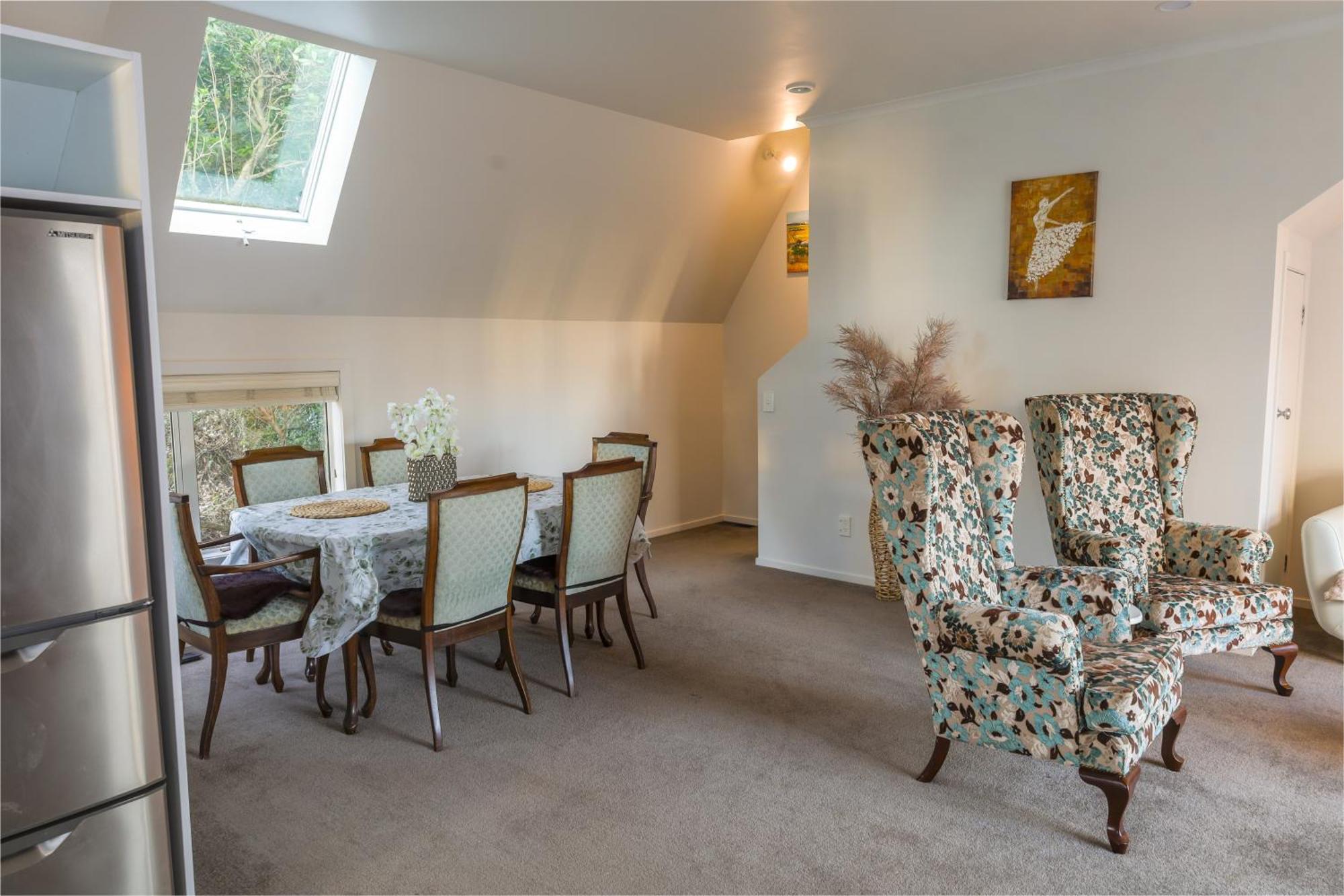 Bolton Executive Residence Wellington Esterno foto