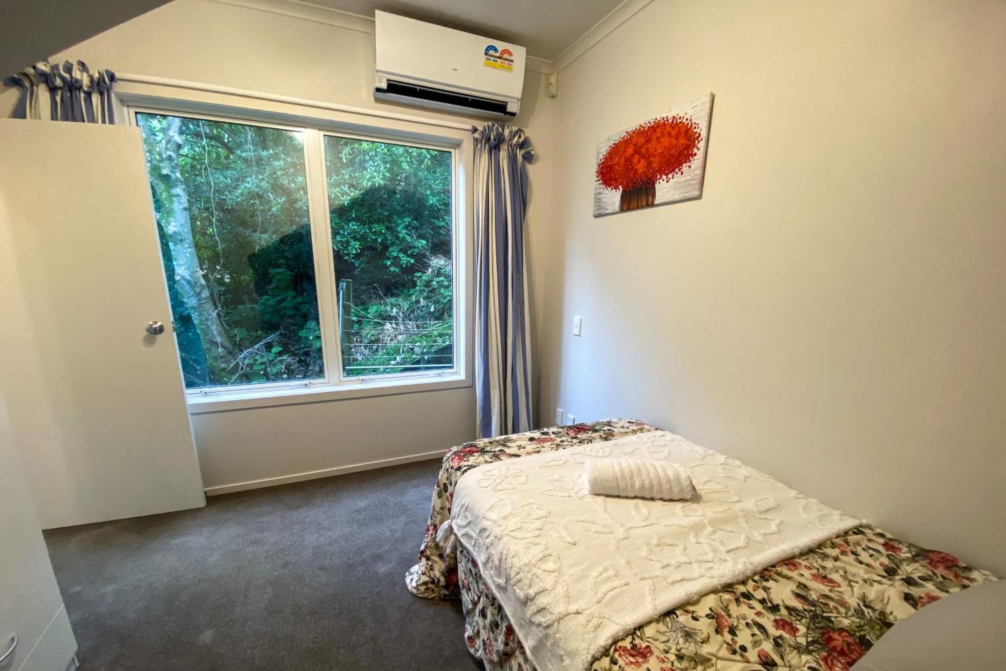 Bolton Executive Residence Wellington Esterno foto